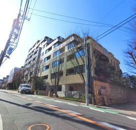 プラウド恵比寿