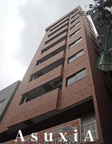 クレセントプラザ笹塚