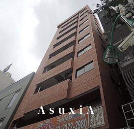 クレセントプラザ笹塚