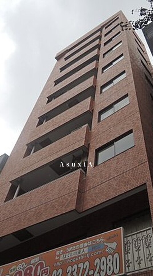 クレセントプラザ笹塚