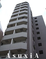 日神デュオステージ新宿若松町