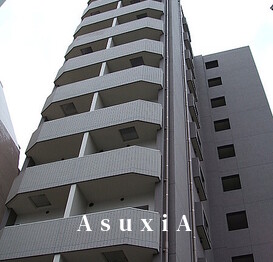 日神デュオステージ新宿若松町