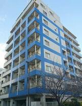 プライムアーバン月島