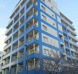 プライムアーバン月島