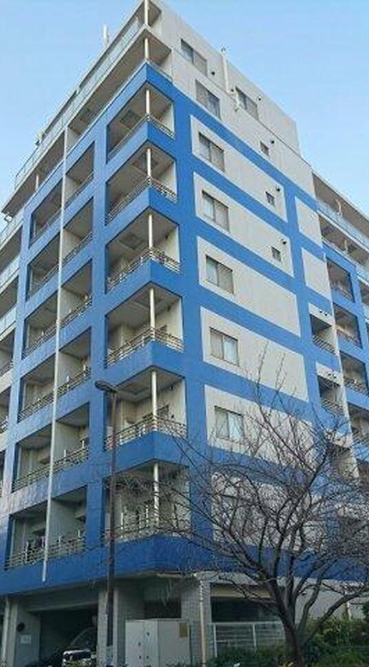 プライムアーバン月島