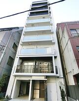 クレストコート文京湯島