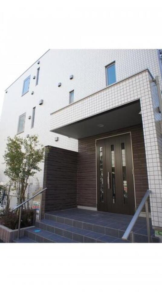 ラフィーネ春日