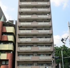 プライムアーバン早稲田