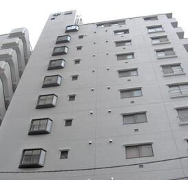 中銀第2東上野マンシオン