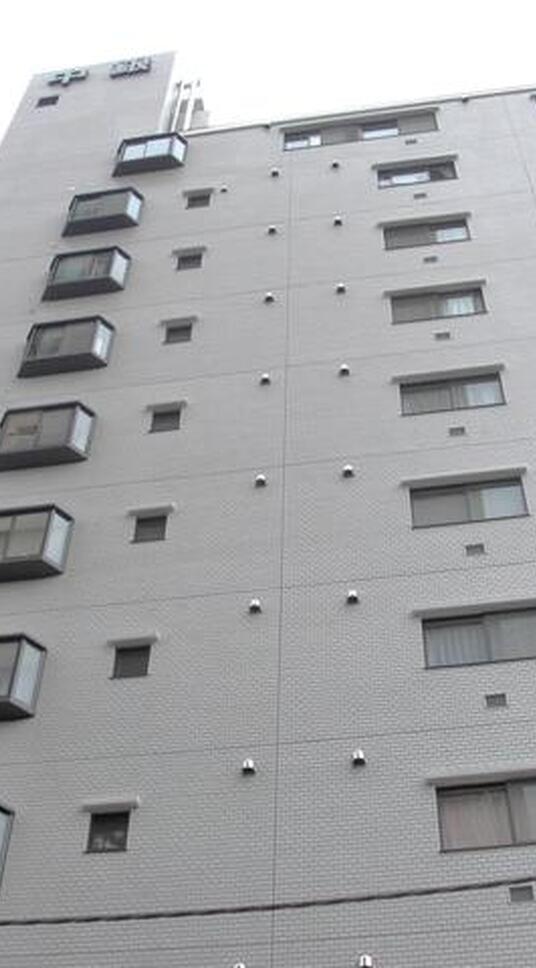 中銀第2東上野マンシオン