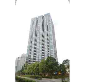 シティタワーズ豊洲ザ・シンボル