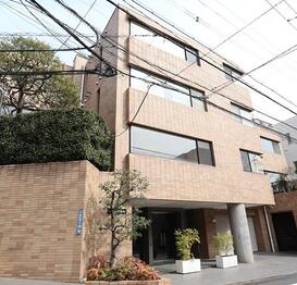 THE HOUSE K