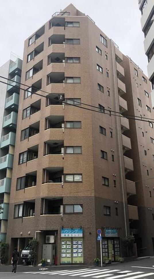 セレナハイム池袋アプレ