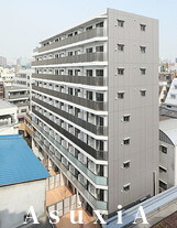 エステムプラザ神楽坂North Residence