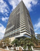 Brillia有明 City Tower