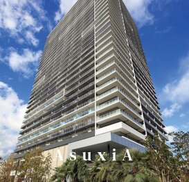 Brillia有明 City Tower