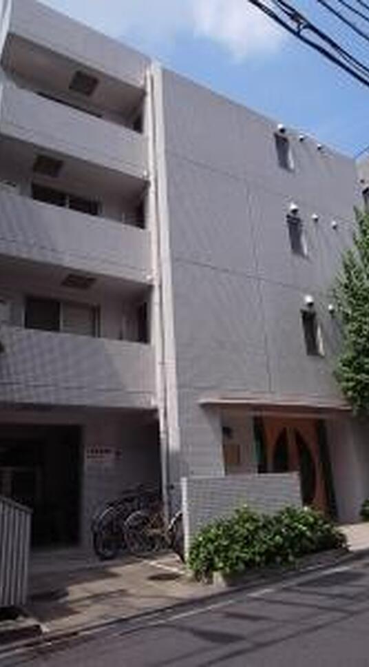 エクセシオーネ目黒