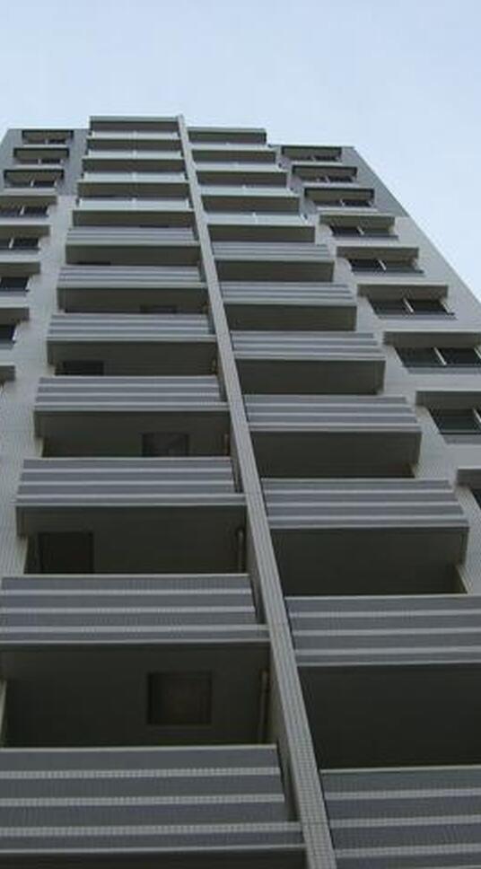 ル・リオン池袋コンフォート