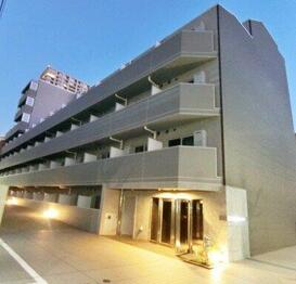 クレヴィスタ豊洲ベイサイドⅡ