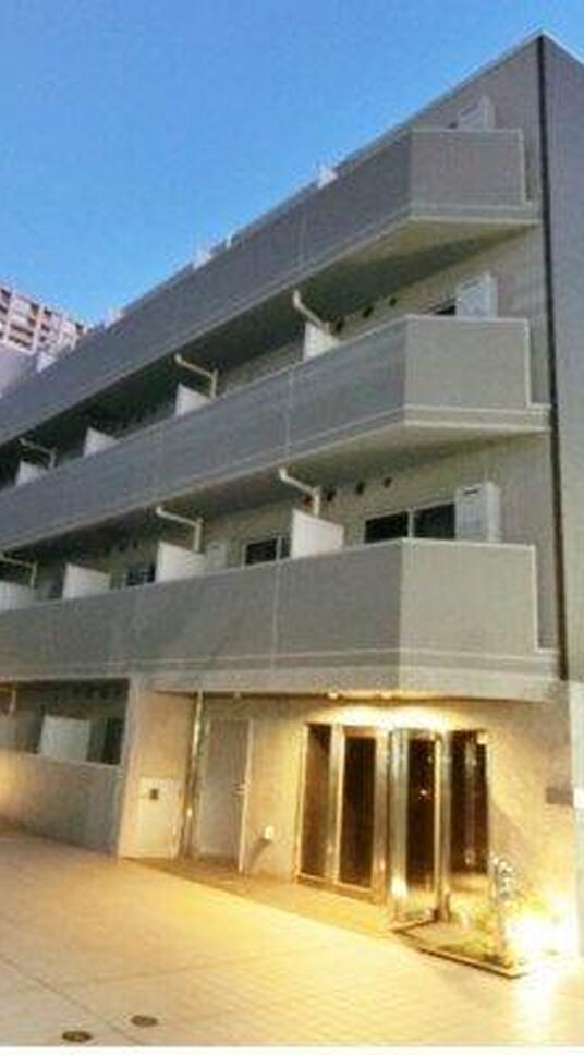 クレヴィスタ豊洲ベイサイドⅡ