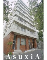 フラワー御殿山ハイツ