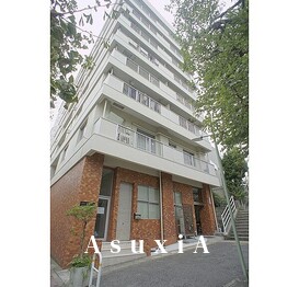 フラワー御殿山ハイツ