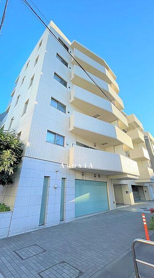 イニシアイオ目黒