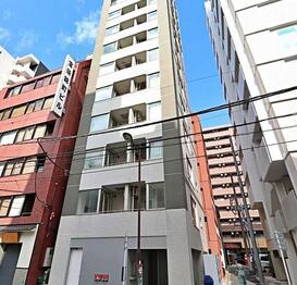 アクサス大手町ラクシーズ