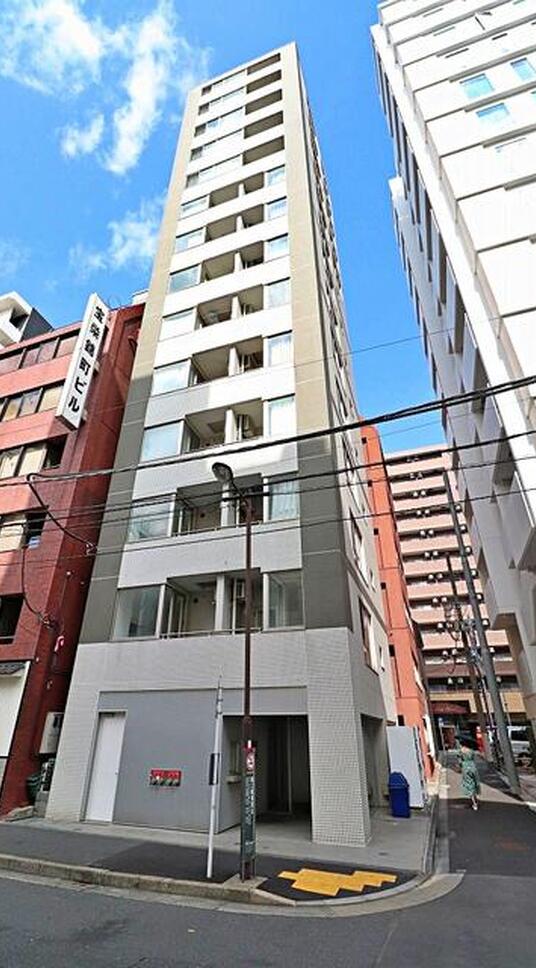 アクサス大手町ラクシーズ