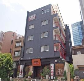 霞町・五番館