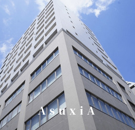 パークハビオ京橋