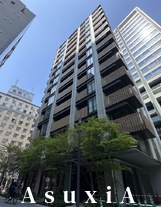 文京ガーデンザウエスト