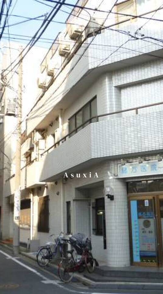 クリスタルハイツ