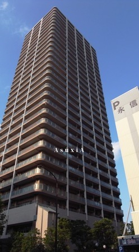 ステーションフロントタワー