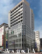 ヒューリック浅草橋江戸通