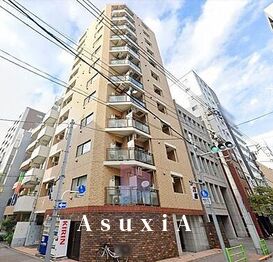 プレール日本橋壱番館