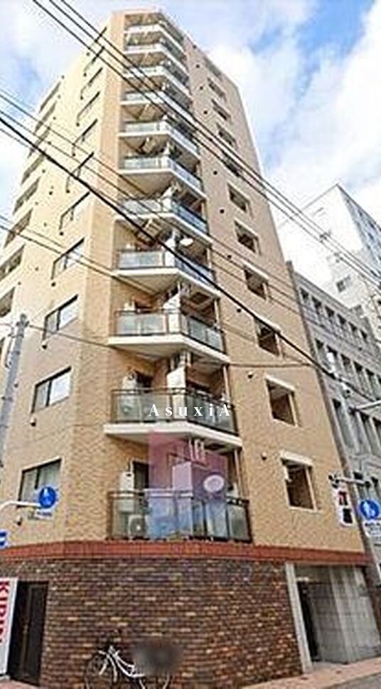 プレール日本橋壱番館