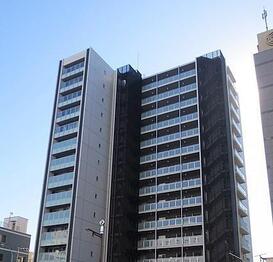 シティハウス門前仲町