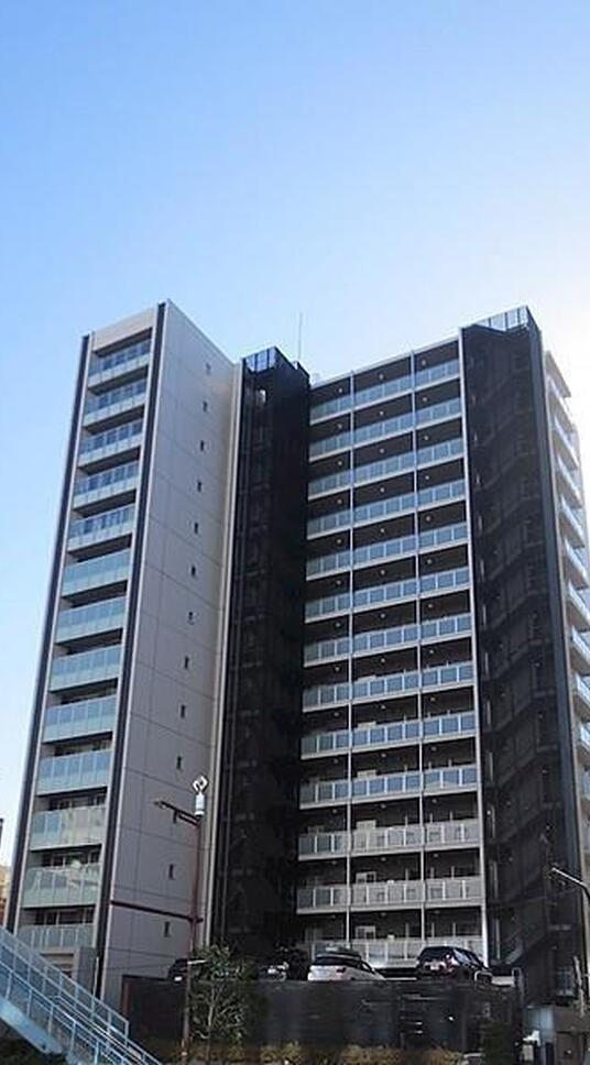 シティハウス門前仲町