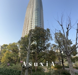 パークコート赤坂ザ・タワー