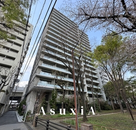 パークホームズ初台ザ・レジデンス