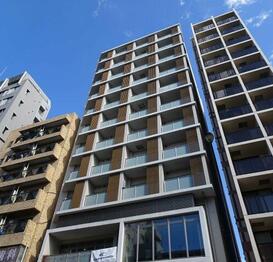 アトラス新宿左門町