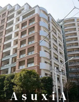 パークコート恵比寿ヒルトップレジデンス