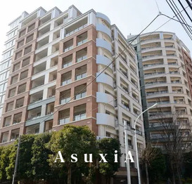 パークコート恵比寿ヒルトップレジデンス