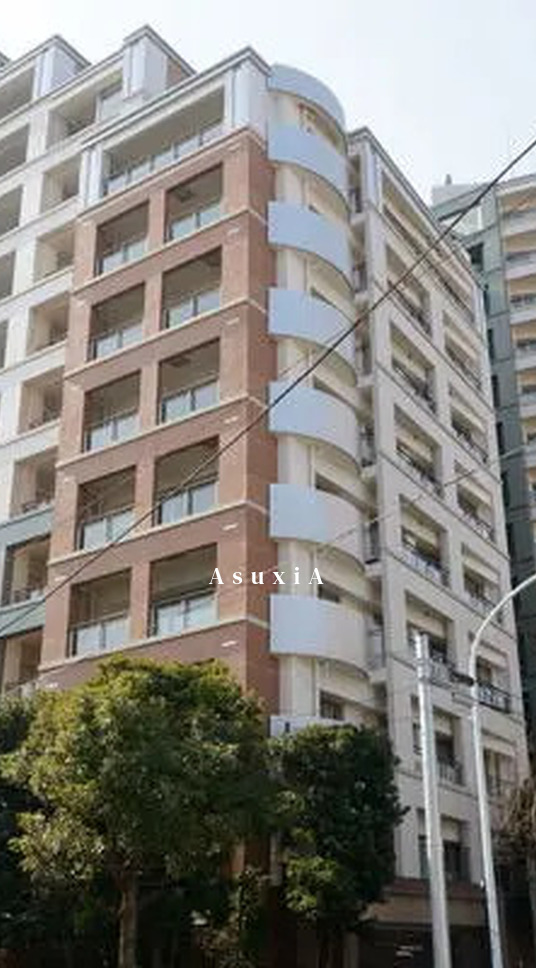 パークコート恵比寿ヒルトップレジデンス