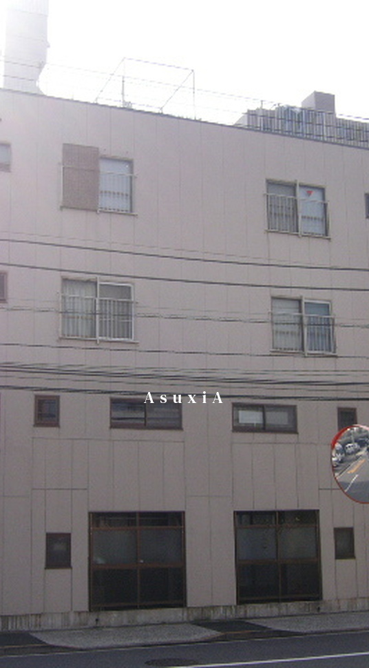 ベルドール木場