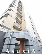 リュクス高輪台