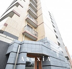 リュクス高輪台