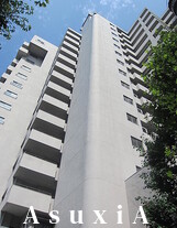 新池田山マンション