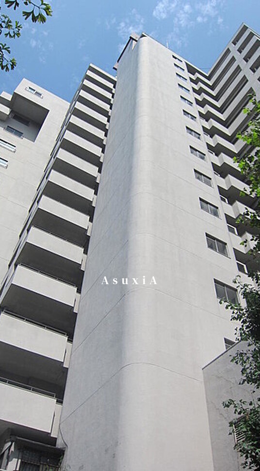 新池田山マンション